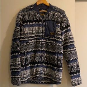 Jaqaured Fleece by Burton